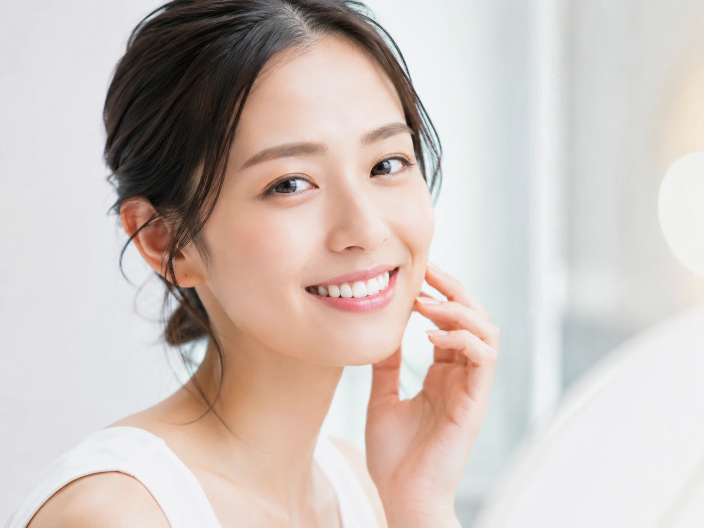 審美歯科のイメージ